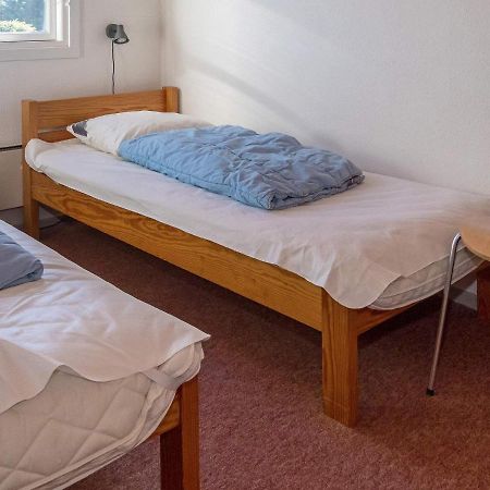 Holiday Home Vestervig Xxxviii Bagian luar foto