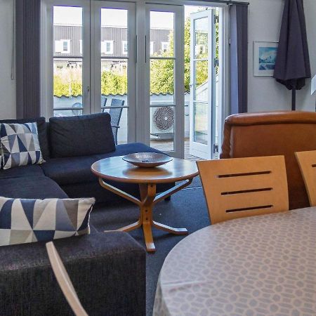 Holiday Home Vestervig Xxxviii Bagian luar foto