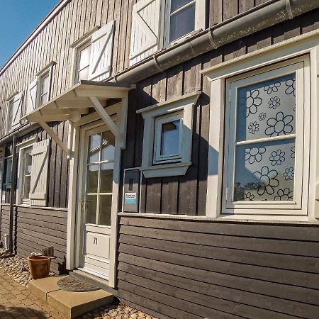 Holiday Home Vestervig Xxxviii Bagian luar foto