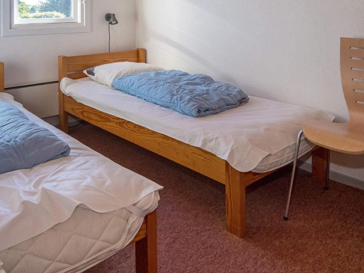Holiday Home Vestervig Xxxviii Bagian luar foto