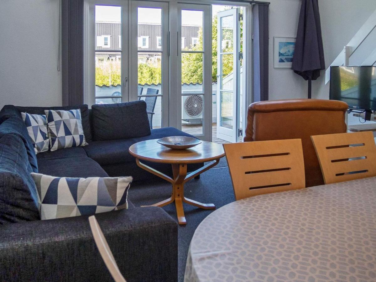 Holiday Home Vestervig Xxxviii Bagian luar foto