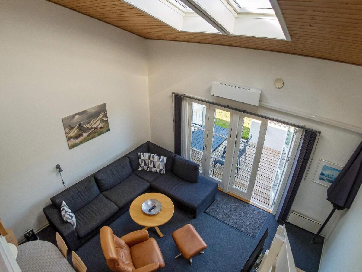 Holiday Home Vestervig Xxxviii Bagian luar foto