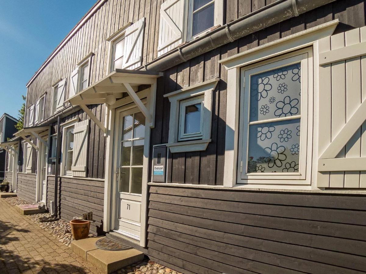 Holiday Home Vestervig Xxxviii Bagian luar foto