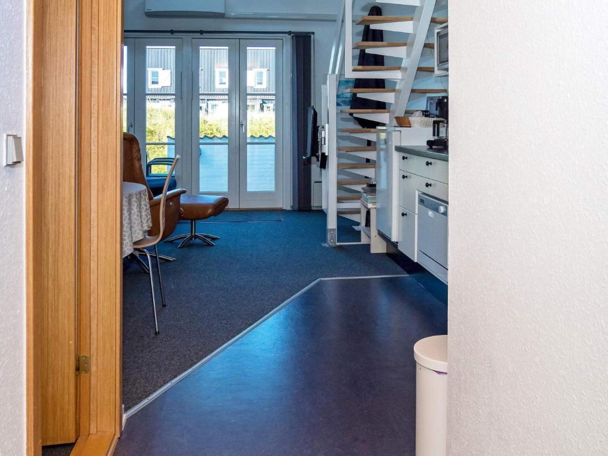 Holiday Home Vestervig Xxxviii Bagian luar foto