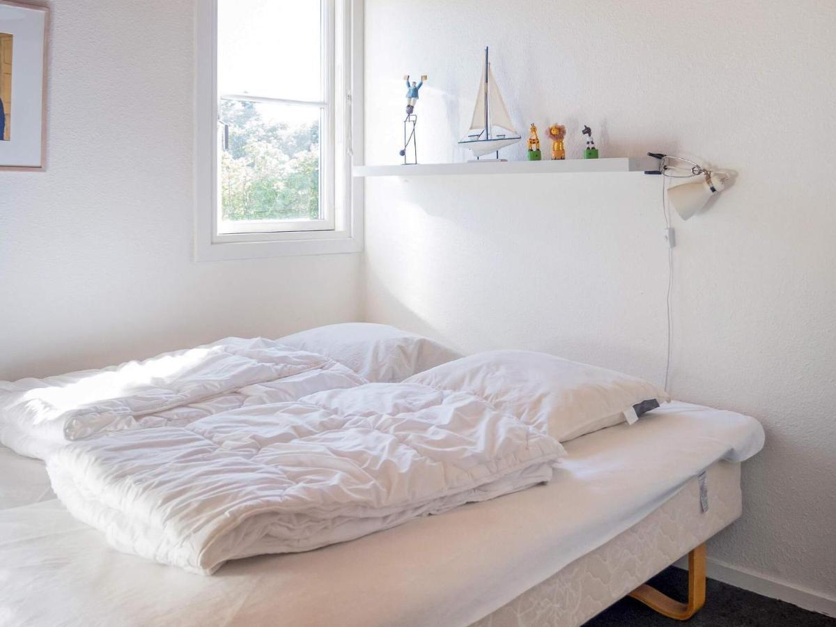 Holiday Home Vestervig Xxxviii Bagian luar foto