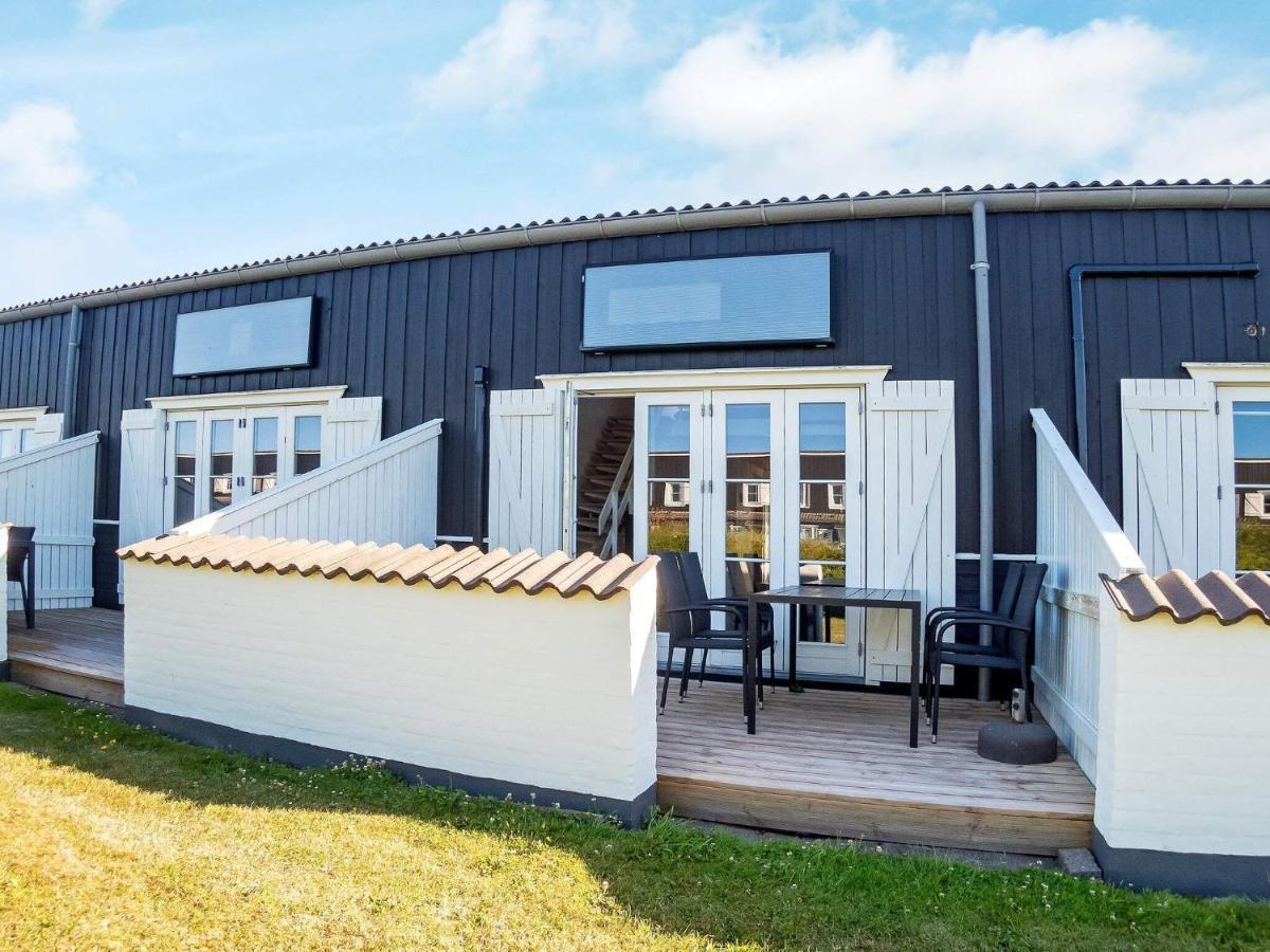 Holiday Home Vestervig Xxxviii Bagian luar foto