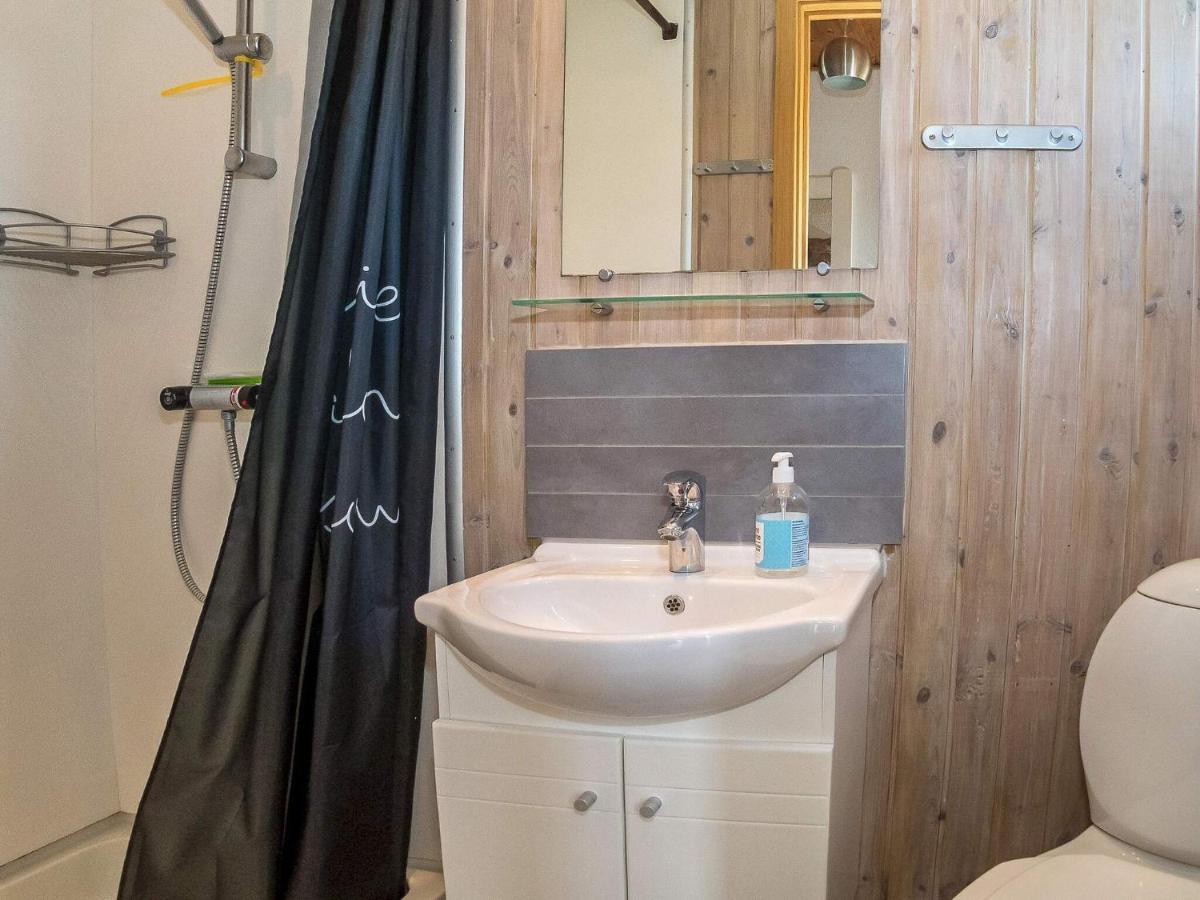 Holiday Home Vestervig Xxxviii Bagian luar foto