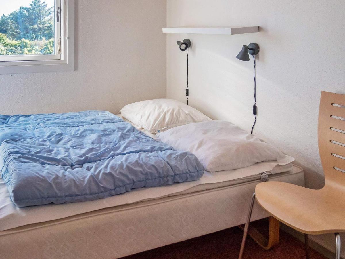 Holiday Home Vestervig Xxxviii Bagian luar foto